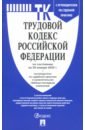 Трудовой кодекс РФ по состоянию на 29.01.2025 с таблицей изменений