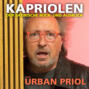 Urban Priol - Kapriolen - Der satirische R&uuml;ck- und Ausblick von Urban Priol