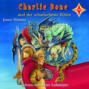 Charlie Bone und der scharlachrote Ritter - Charlie Bone, Teil 8 (ungek&uuml;rzt)