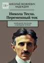 Никола Тесла. Переменный&nbsp;ток. Маленькие рассказы о&nbsp;большом успехе