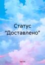 Статус &laquo;Доставлено&raquo;