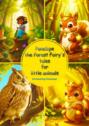 Penelope the Forest Fairy&rsquo;s tales for little animals