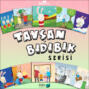 Tavşan Bıdıbık Serisi