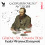 Çağdaş Rus Öyküleri Antolojisi 7 – Gülünç Bir Adamın Düşü