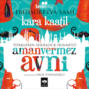 Türklerin Sherlock Holmes'ü Amanvermez Avni 4 - Karaa Katil
