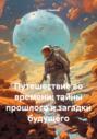Путешествие во времени: тайны прошлого и загадки будущего