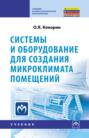 Системы и оборудование для создания микроклимата помещений