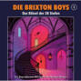 Die Brixton Boys, Folge 1: Das Rätsel der 28 Stufen