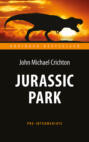 Jurassic Park / Парк Юрского периода