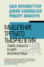 Мышление третьего тысячелетия. Поиск смысла в мире бессмыслицы