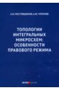 Топологии интегральных микросхем. Особенности правового режима