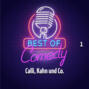 Best of Comedy: Calli, Kahn und Co. 1