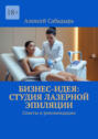 Бизнес-идея: студия лазерной эпиляции. Советы и&nbsp;рекомендации