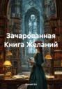 Зачарованная Книга Желаний