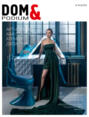 DOM&Podium №35-36 / 2022