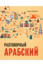 Арабский разговорный язык. Арабский для начинающих