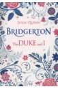 Bridgerton. The Duke and I