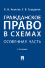 Гражданское право в схемах. Особенная часть