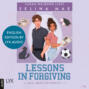 Lessons in Forgiving (English Edition) - Hall Beck University, Part 2 (Unabridged)