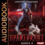 Практикант. Книга 5