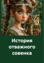 История отважного совенка