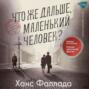 Что же дальше, маленький человек?