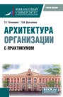 Архитектура организации. С практикумом. (Бакалавриат, Магистратура). Учебное пособие.