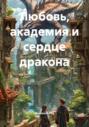 Любовь, академия и сердце дракона