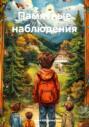 Памятные наблюдения