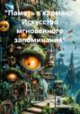 &laquo;Память в кармане: Искусство мгновенного запоминания&raquo;