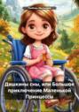 Дашкины сны, или Большое приключение Маленькой Принцессы