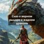 Сказ о верном рыцаре и жадном драконе
