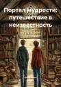 Портал мудрости: путешествие в неизвестность