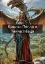 Крылья Пепла и Тайна Певца