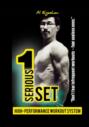 1SERIOUSSET – High-performance workout system