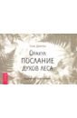 Оракул «Послание духов леса», брошюра