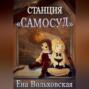 Станция &laquo;Самосуд&raquo;