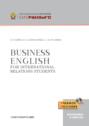 Business English for International Relations Students