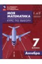 Моя математика. Курс по выбору. Алгебра. 7 класс