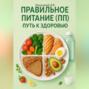 Правильное питание (ПП) &ndash; путь к здоровью