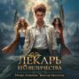 Лекарь Его Величества. Том 3