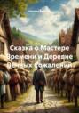 Сказка о Мастере Времени и Деревне Вечных Сожалений
