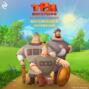 Три богатыря. Ни дня без подвига. Коллекция историй