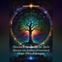 Практическая Каббала: Древо Жизни как Карта Сознания и Пути Трансформации