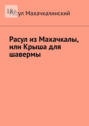 Расул из&nbsp;Махачкалы, или Крыша для шавермы