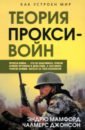 Прокси-войны. Армия невидимок всегда победит