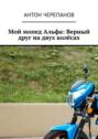 Мой мопед Альфа: Верный друг на&nbsp;двух колёсах