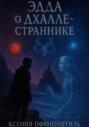 Эдда о Дхалле &ndash; Страннике