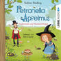 Zaubertricks und Maulwurfshügel - Petronella Apfelmus, Teil 8 (Gekürzt)