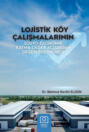 LOJİSTİK K&Ouml;Y &Ccedil;ALIŞMALARININ SOSYOEKONOMİK KATMA DEĞER A&Ccedil;ISINDAN DEĞERLENDİRİLMESİ